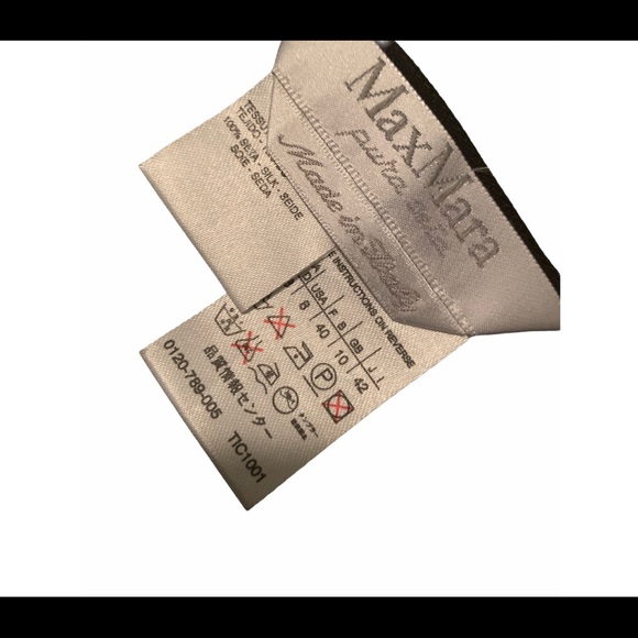 MaxMara - Picture 2 of 2